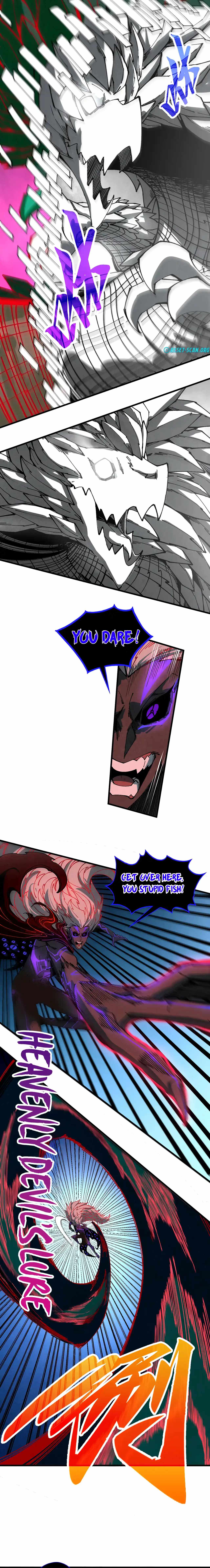 The Ultimate of All Ages Chapter 480 17